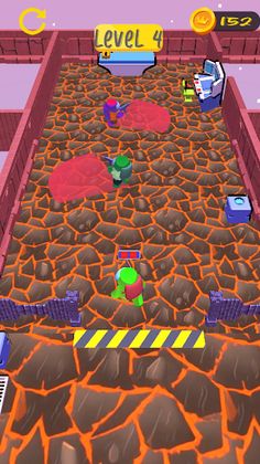 Hunter Imposter: Assassin Game - Screenshot 3