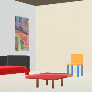 A Virtual Warrior: Episode 1:  - Screenshot 3