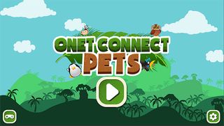 Onet Connect Pets 2 - Screenshot 1