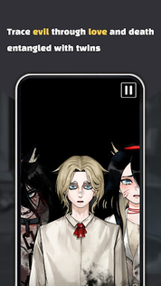 The Black Cat - Screenshot 4