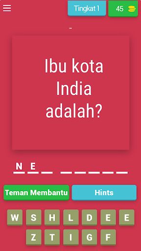 KOTA DI INDIA - Screenshot 2