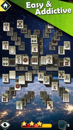 Mahjong Myth - Screenshot 1
