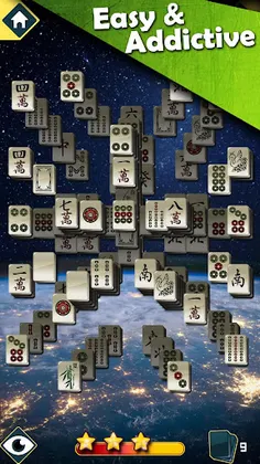 Mahjong Myth - Screenshot 1