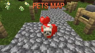 Craft Build Block - Screenshot 2