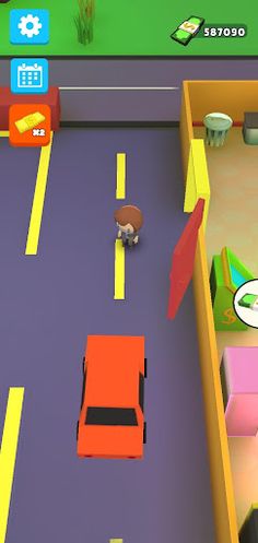 Dinner Rush - Screenshot 3