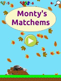 Monty Matchems - Screenshot 4