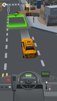 Car Master Vehicle Simulator - Screenshot 4