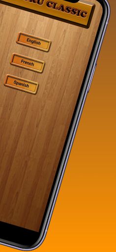 Sudoku- Brain Teaser - Screenshot 3