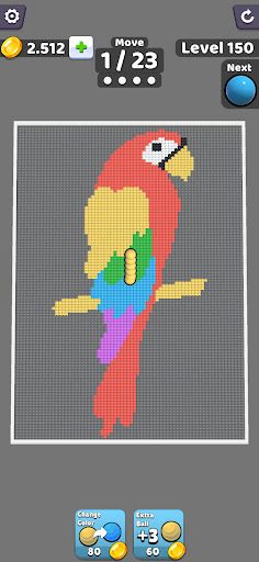 Same Color - Screenshot 3