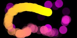 רון אורות עוקבים - Screenshot 1