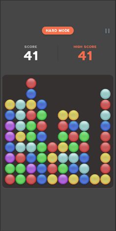 BubbleBreaker - Screenshot 2