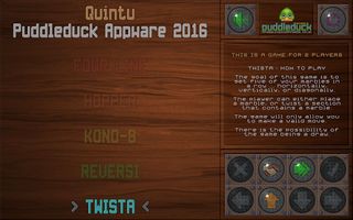 Quintu - Screenshot 3