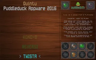 Quintu - Screenshot 3