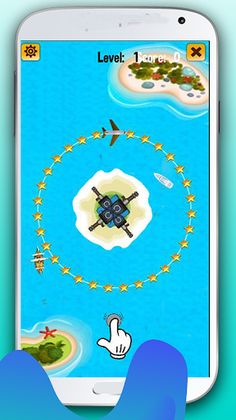 Space fly :Free game - Screenshot 2