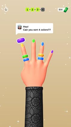 Lord of Rings - Screenshot 1