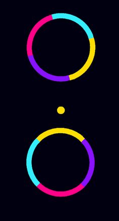 Turn Color - Screenshot 2