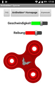 Antihelden* - Screenshot 1