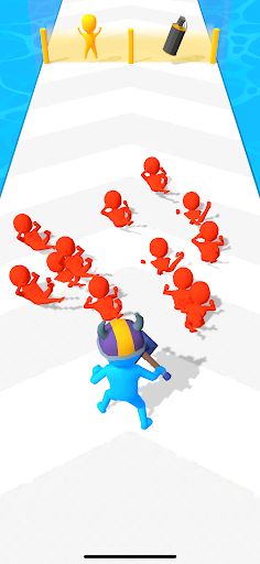 Grow & Clash - Screenshot 3