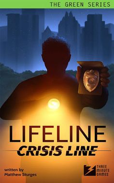Lifeline: Crisis Line - Screenshot 1