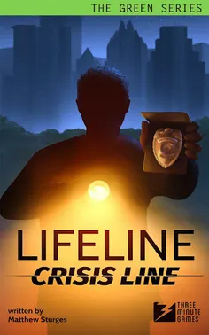 Lifeline: Crisis Line - Screenshot 1