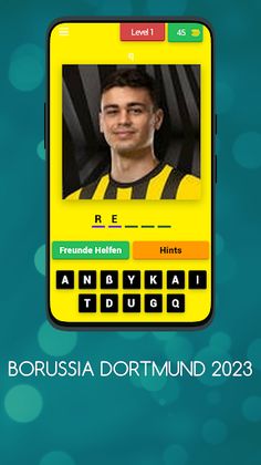 BORUSSIA DORTMUND 2023 - Screenshot 1