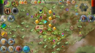 Roams - GPS Village Builder On - Screenshot 3