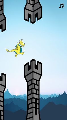 Dragon Walk - Screenshot 3