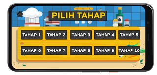 Kedai Makan Terbaik - Screenshot 2