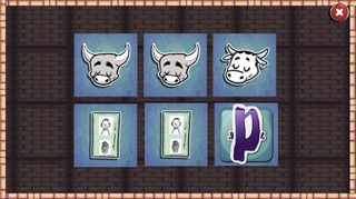 Little Puzzles - Screenshot 2