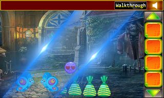 JRK Games 614 Idyllic Fairy Gi - Screenshot 2