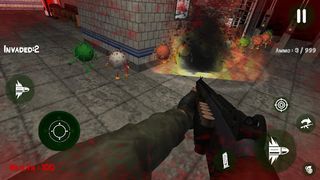 Apocalypse Survivor - Screenshot 3