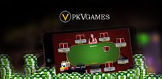 PKV Games Resmi DominoQQ - Screenshot 3