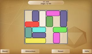 Gehirntrainer XXL - Screenshot 3