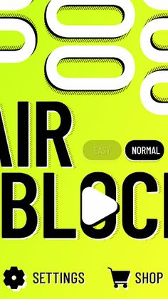 Air Block - Screenshot 1