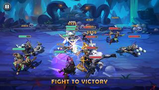 True Knight: Tower Defense RPG - Screenshot 2