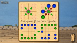 Kono – Logical Korean game - Screenshot 2