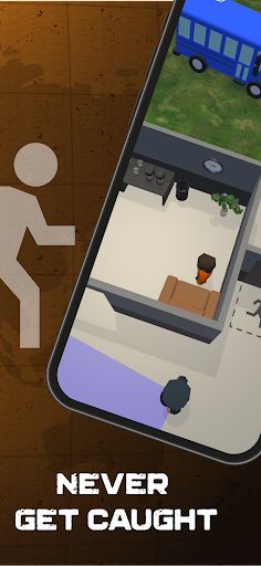 Escape From Prison - Screenshot 3