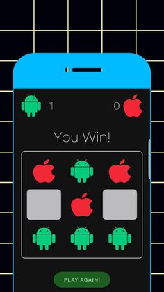 TicTacToe - Screenshot 2