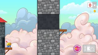 Dash Knight - Screenshot 1