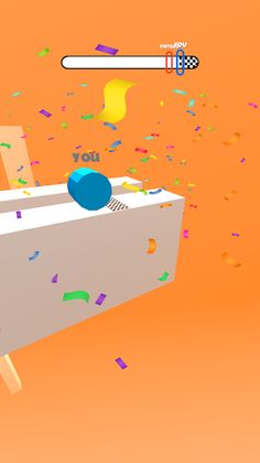 Cylinder Rush - Screenshot 3