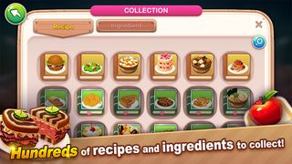 Easy Cook - Screenshot 3