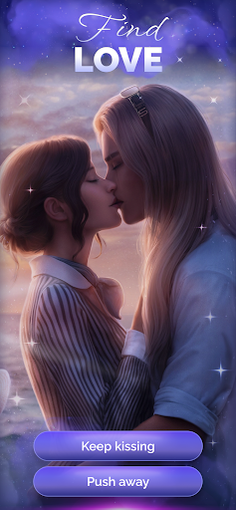 Seven Hearts Stories - Screenshot 2