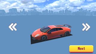 Drive-Ahead City Driver Sports - Screenshot 3