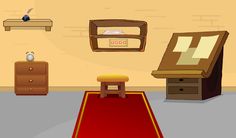 Amusement Park Clown Rescue 2 - Screenshot 3