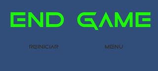 PongMiguelHernicaNew - Screenshot 1