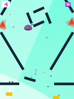 Jumping Jelly - Screenshot 4