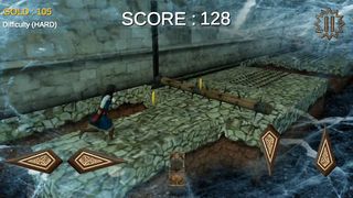 Deadly Trap (Ali Baba Run) - Screenshot 3