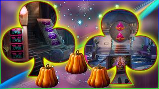 Smiling Penguin Escape - Screenshot 2