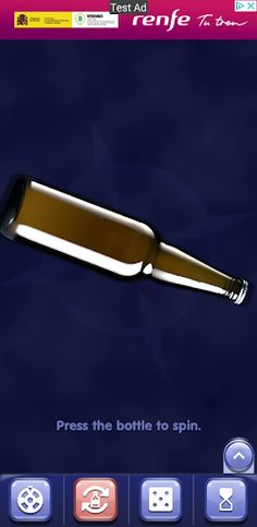 Party Game Elements - Screenshot 2