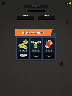 Puncher Frenzy - Screenshot 4